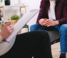 Durres bireysel terapi